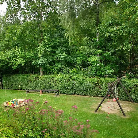 Komfortwohnung Mit Pool Und Sauna 公寓 *