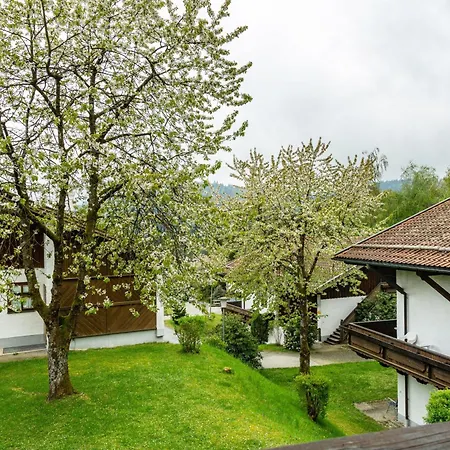 Komfortwohnung Mit Pool Und Sauna 公寓