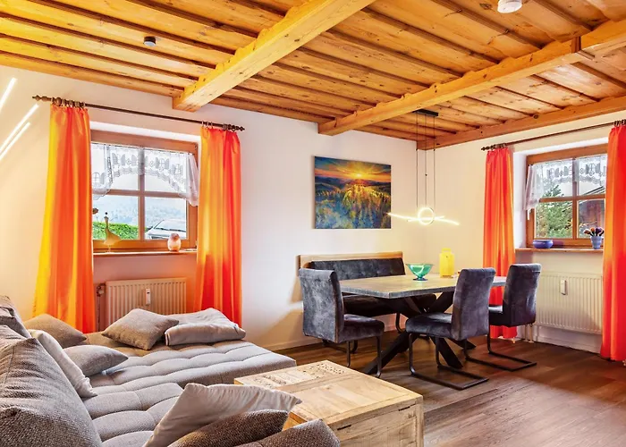 Komfortwohnung Mit Pool Und Sauna *