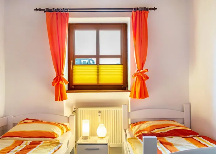 Komfortwohnung Mit Pool Und Sauna * Hauzenberg