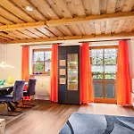 Komfortwohnung Mit Pool Und Sauna Appartamento Hauzenberg