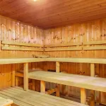 Appartamento Komfortwohnung Mit Pool Und Sauna *