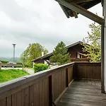Appartamento Komfortwohnung Mit Pool Und Sauna Hauzenberg