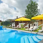 Komfortwohnung Mit Pool Und Sauna Hauzenberg