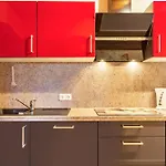 Komfortwohnung Mit Pool Und Sauna Appartamento