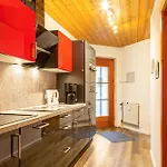Komfortwohnung Mit Pool Und Sauna Appartamento *