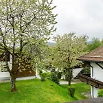 Komfortwohnung Mit Pool Und Sauna Appartamento
