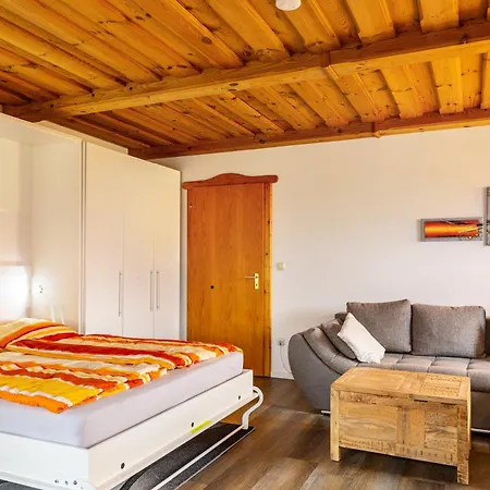 Komfortwohnung Mit Pool Und Sauna * Hauzenberg