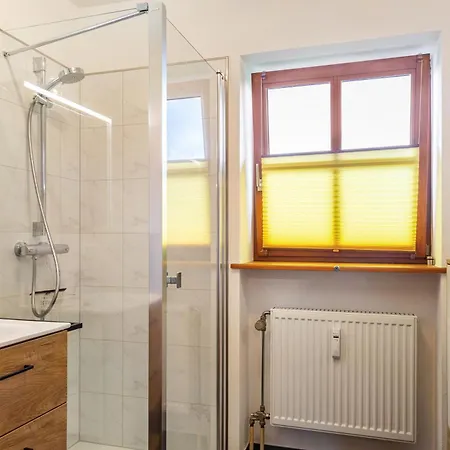 Komfortwohnung Mit Pool Und Sauna Apartment Hauzenberg