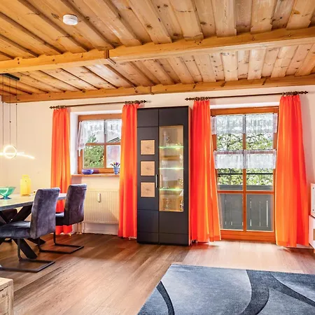 Komfortwohnung Mit Pool Und Sauna Apartment Hauzenberg