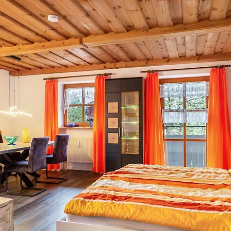 Komfortwohnung Mit Pool Und Sauna Apartment