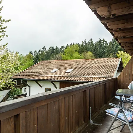 Komfortwohnung Mit Pool Und Sauna Hauzenberg