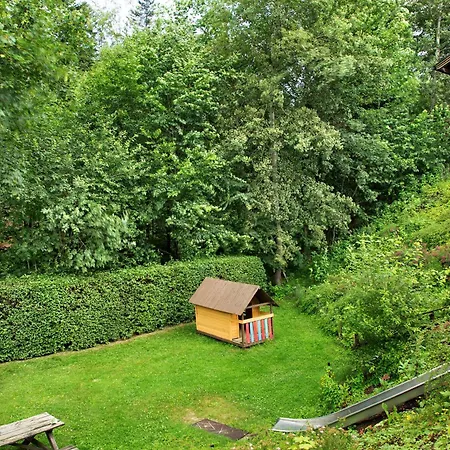 Apartment Komfortwohnung Mit Pool Und Sauna