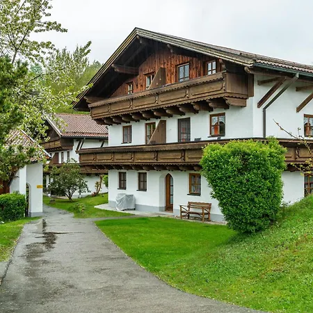 Komfortwohnung Mit Pool Und Sauna * Hauzenberg