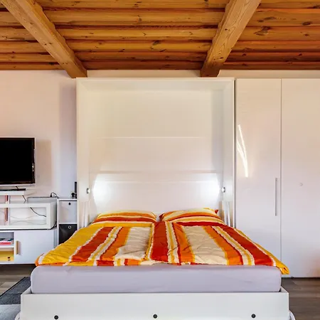 Komfortwohnung Mit Pool Und Sauna *